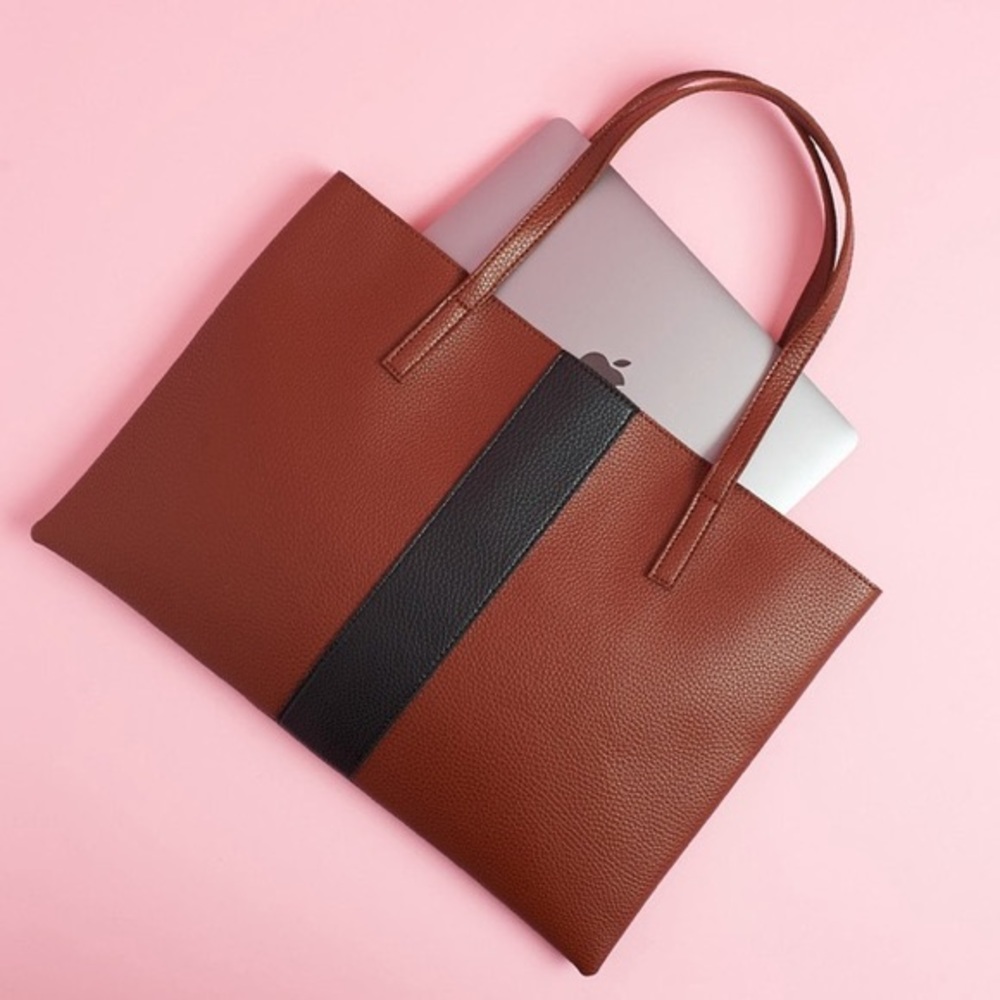 Vince Camuto Luck Tote - NWT